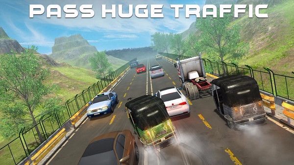 印度笃笃人力车 2019-08-08 12:37