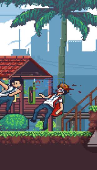 少年危机 v0.0.10