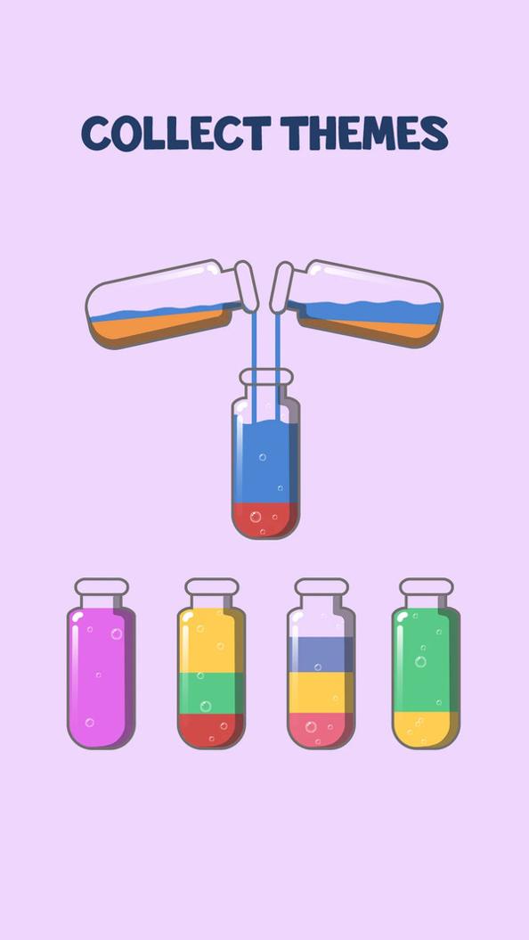 苏打水排序 v1.0