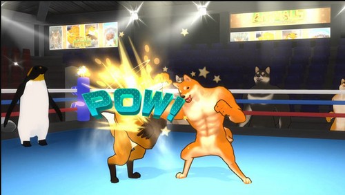 动物之斗游戏  v1.0.0