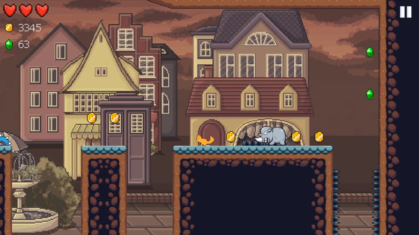 迷失的猫游戏最新安卓版图片2