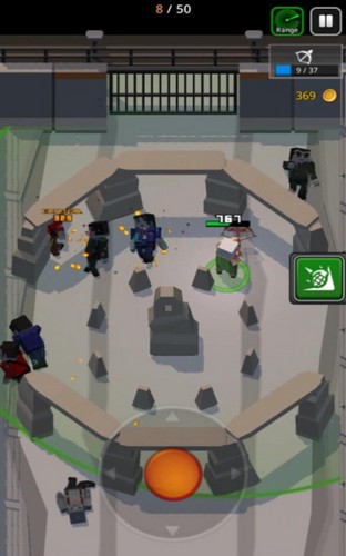 像素枪神 2020-01-02 15:25