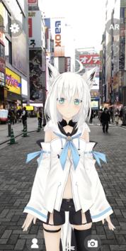 hololive碧蓝航线 2019-12-25 16:24