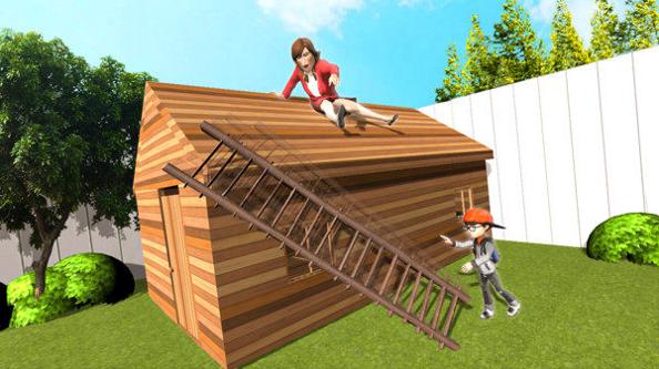 可怕的老师4 v1.0