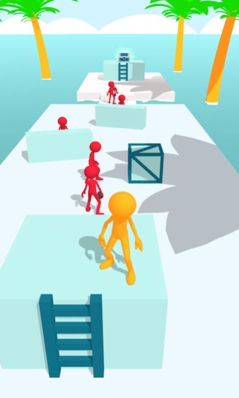 拳王大爷免费金币最新版图片1