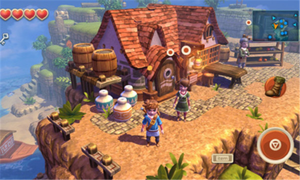 海之号角2完整版