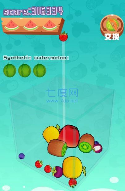 进化水果 v1.2