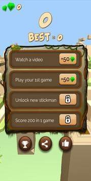 火柴人踢跳 v3.0.5