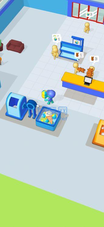 放置我的玩具店游戏 v0.7.0