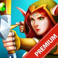 Defender Heroes(英雄后卫)