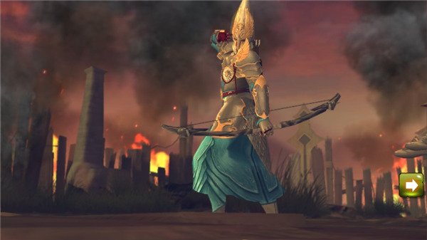 地牢猎人4中文版 v1.9.0l