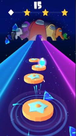 冒名顶替者瓷砖跳动节拍 v1.0