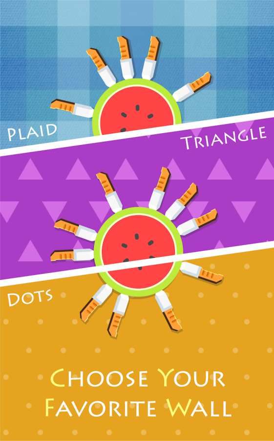 刀与水果Knife  v4.3.4