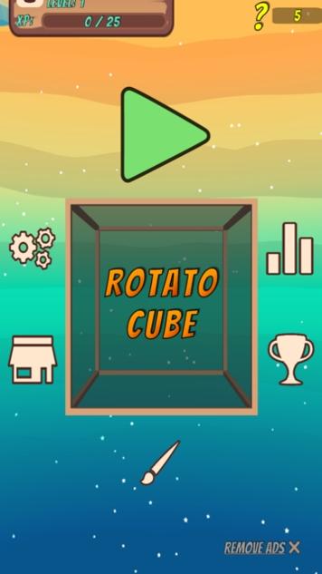 立方体路由 v1.02