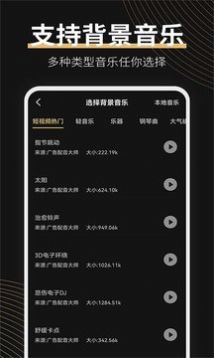 广告配音大师 v2.0.2