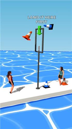 翻转吧雪糕筒 v2.0.6