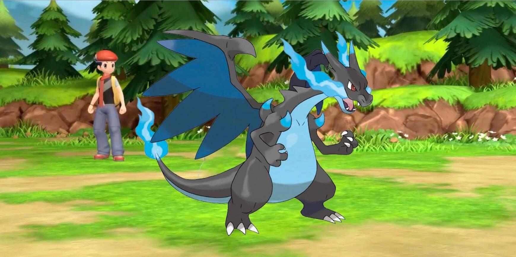 宝可梦晶灿钻石明亮珍珠免费版 v1.0.4