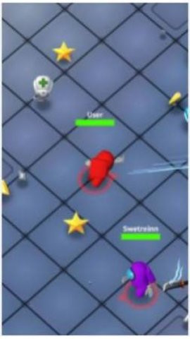 我们之中大乱斗  v0.1.5