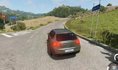 BeamNG 免费下载手机正版 v3.1.5