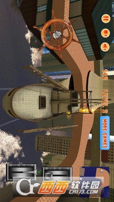 单机港口模拟停船游戏 v3.0 安卓版