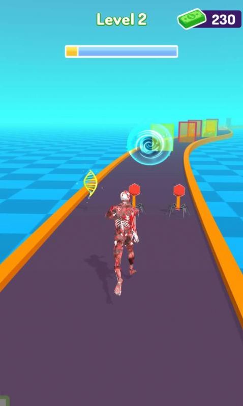 骷髅生命游戏手机版最新版  v4.0.2