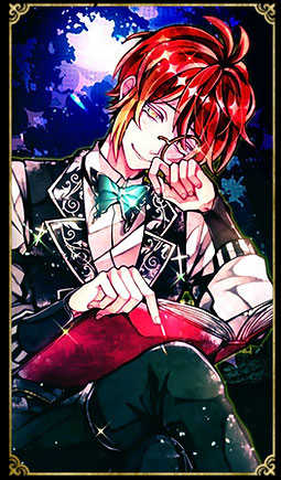 恶魔执事与黑猫