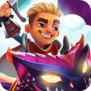 2023刀锋酷跑官方正版(BRIM)