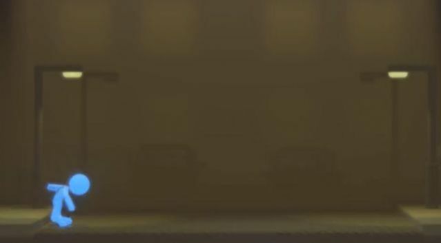 火柴人要坚强游戏中文手机版  v5.3.1