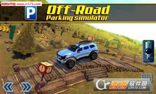 4x4越野区域赛完整版 v1.0.2 安卓版