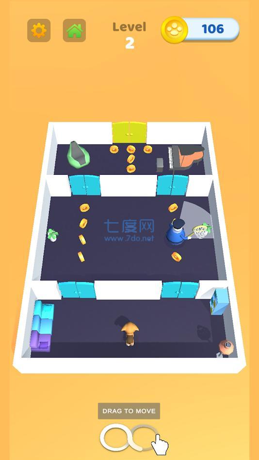 狗逃生拯救宠物 v1.3.2