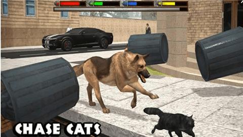 终极狗狗模拟器 v1.1