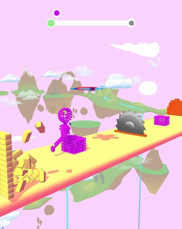 像素崩溃游戏最新安卓版图片1