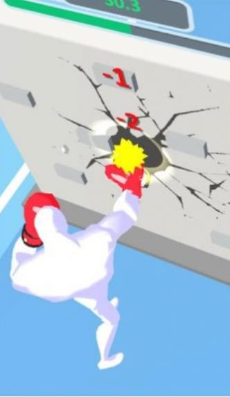 拳击大师破碎 2020-08-24 14:47