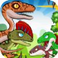 迷你恐龙猎人