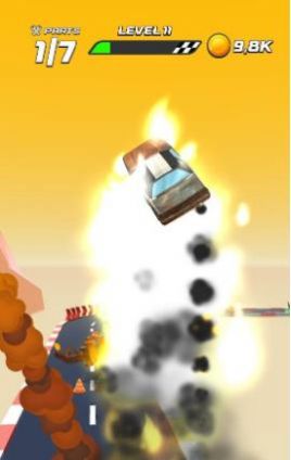 Tuning Race游戏官方版  v5.1.3