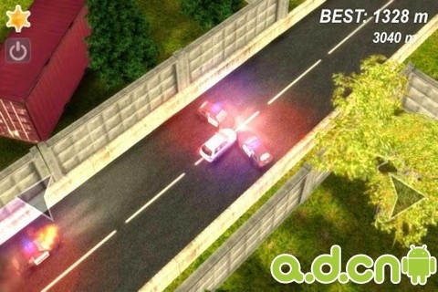 飞贼与警察 v1.1