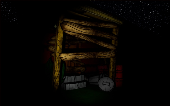 孤独的小屋 v3.2.5