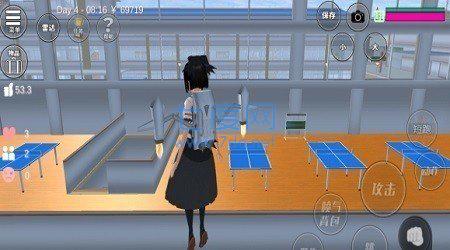 樱花校园模拟器小熊服装版