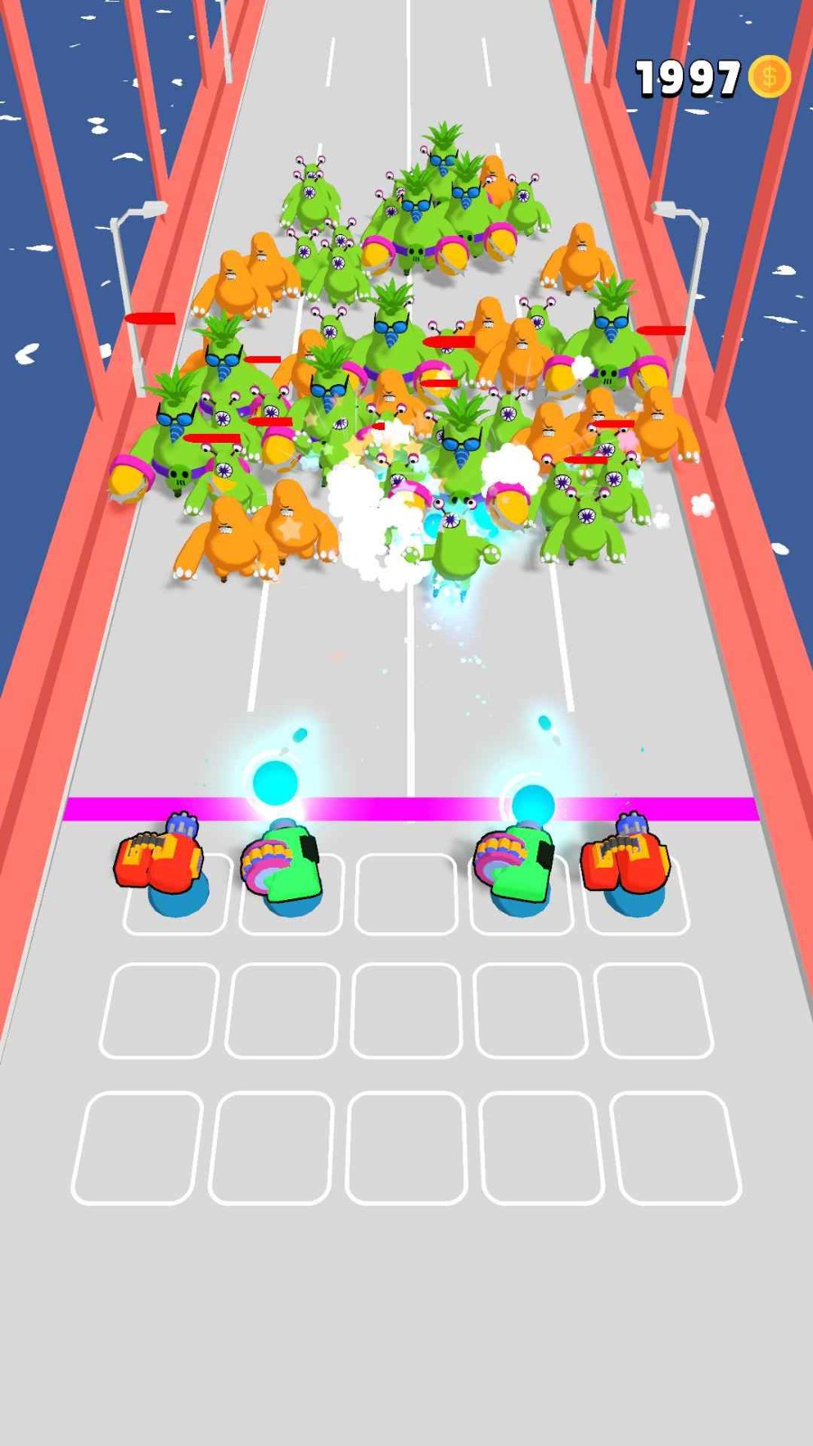 塔枪军队  v1.2.0