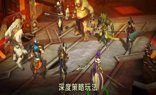 突袭暗影传说首测 2020-08-18 14:48