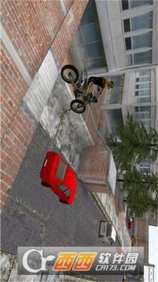 Stunt Bike(特技自行车3D手游) v1.2 安卓版