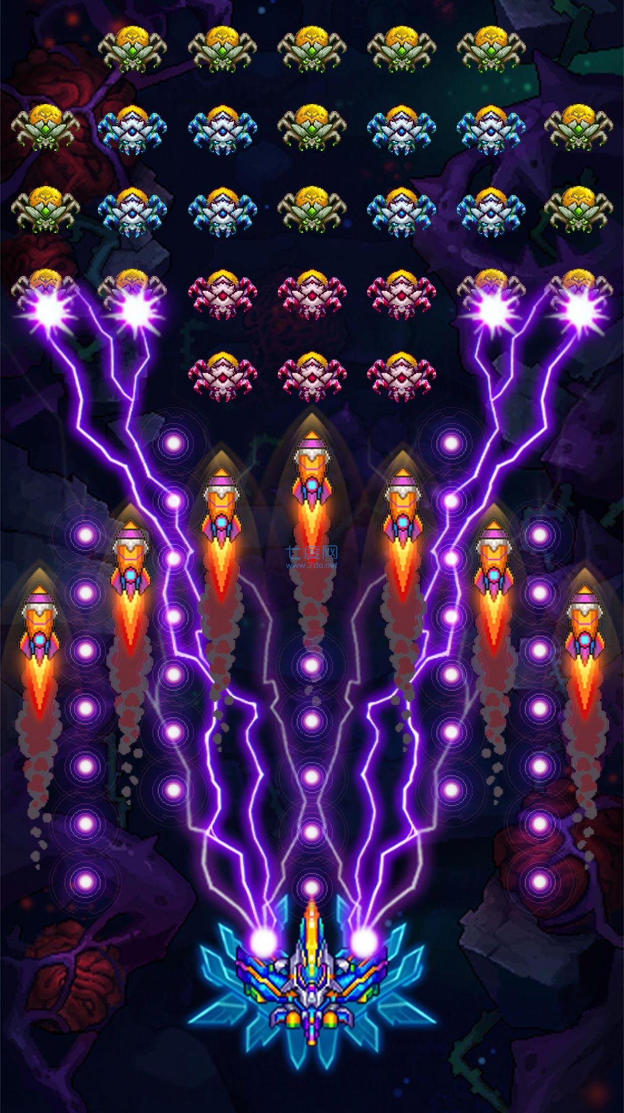 银河中队游戏 1.08