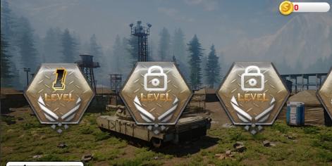 卡车驾驶军队 v1.0.1