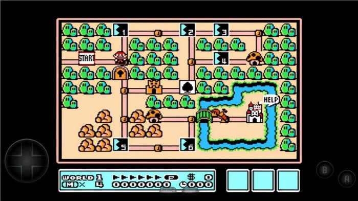 超级玛丽3无敌版 v2021.06.02.14