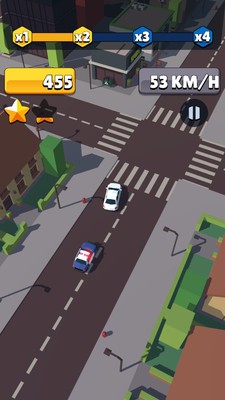城市汽车碰撞事故  v1.1