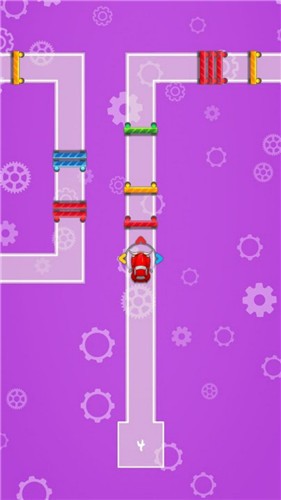 汽车不要停  v1.0.4