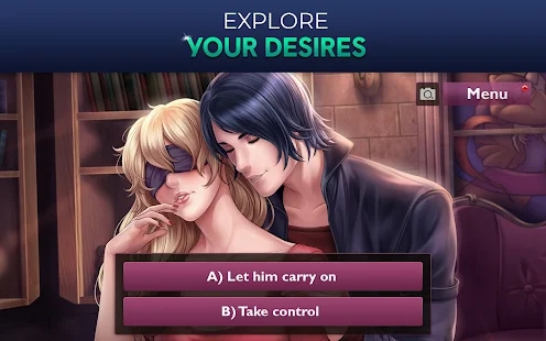 Episode Vampire v1.4.392