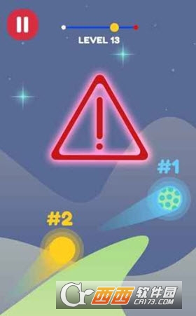 Hill Racer(大大世界越野赛) v1.1.0 安卓版