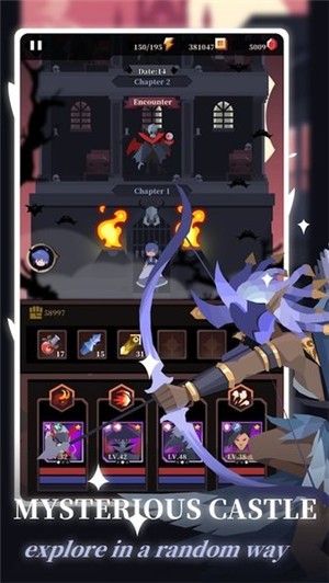 狼之精神  v1.0.1