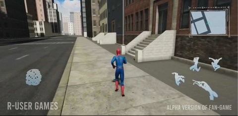 漫威蜘蛛侠正版